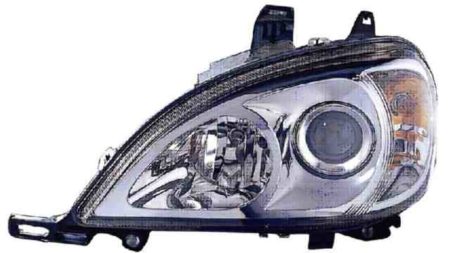 Faro Delantero Derecho MERCEDES W163 M Class (2001-2005) | 11504002