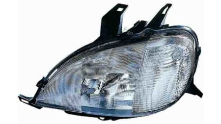 Faro Delantero Derecho MERCEDES W163 M Class (1998-2001) | 11504012