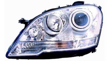 Faro Delantero Derecho MERCEDES W164 M Class (2008-2011) | 11504202