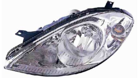 Faro Delantero Derecho MERCEDES W169 A Class (2004-2008) | 11503102