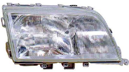 Faro Delantero Derecho MERCEDES W202 C Class (1993-2000) | 11502002