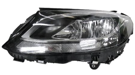 Faro Delantero Derecho MERCEDES W205 C Class (2014>=) | 11503202