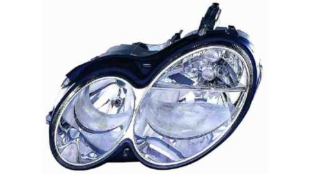 Faro Delantero Derecho MERCEDES W209 CLK (2003-2009) | 11501302