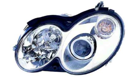 Faro Delantero Derecho MERCEDES W209 CLK (2003-2009) | 11501402