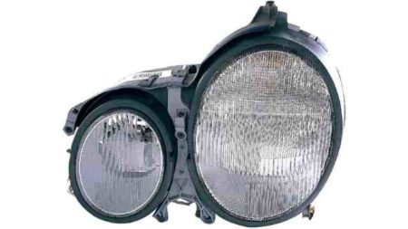 Faro Delantero Derecho MERCEDES W210 E Class (1999-2002) | 11502602