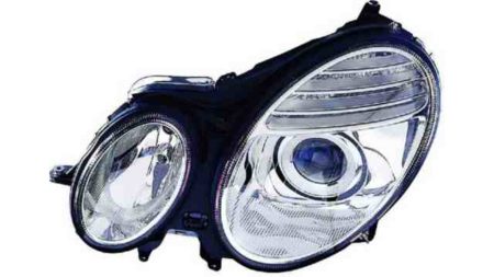 Faro Delantero Derecho MERCEDES W211 E Class (2006-2009) | 11502706