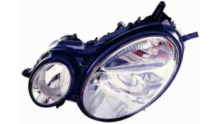 Faro Delantero Derecho MERCEDES W211 E Class (2002-2006) | 11502712