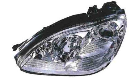 Faro Delantero Derecho MERCEDES W220 S Class (2002-2005) | 11501602