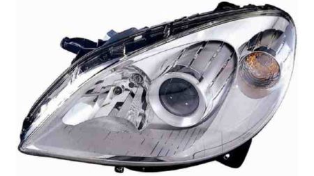 Faro Delantero Derecho MERCEDES W245 B Class (2005-2011) | 11506002