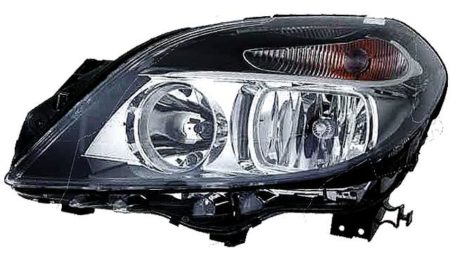 Faro Delantero Derecho MERCEDES W246 B Class (2012-2014) | 11506102