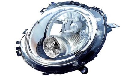 Faro Delantero Derecho MINI CLUBMAN (2009-2014) & (2015>=) | 11490222