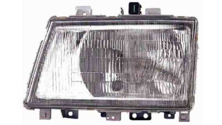 Faro Delantero Derecho MITSUBISHI CANTER (2005>=) | 11518102