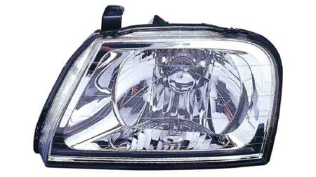 Faro Delantero Derecho MITSUBISHI L200 (K74) (1996-2006) | 11515602