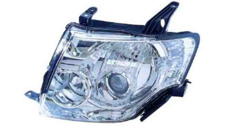 Faro Delantero Derecho MITSUBISHI NEW MONTERO / PAJERO (2007-2009) | 11511502