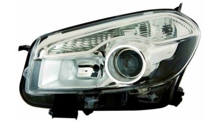 Faro Delantero Derecho NISSAN QASHQAI (2010-2014) | 11529104