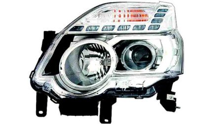 Faro Delantero Derecho NISSAN X-TRAIL (2011-2013) | 11527102