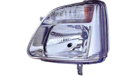 Faro Delantero Derecho OPEL AGILA (2002-2008) | 11538002