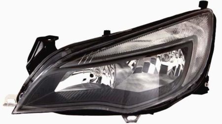 Faro Delantero Derecho OPEL ASTRA J Sedan 4P (2012>=) | 11533602