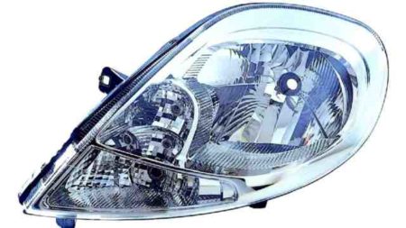 Faro Delantero Derecho OPEL VIVARO (2006-2014) | 11806202