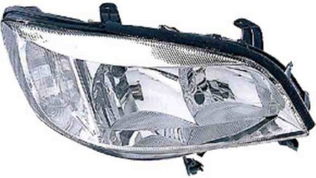 Faro Delantero Derecho OPEL ZAFIRA (1999-2005) | 11536502