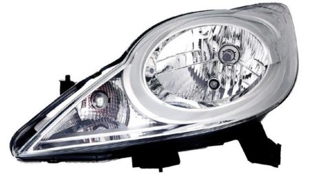 Faro Delantero Derecho PEUGEOT 107 (2012>=) | 11542812