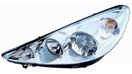 Faro Delantero Derecho PEUGEOT 206 Plus (2009>=) | 11544302