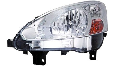 Faro Delantero Derecho PEUGEOT PARTNER III (12>) | 11223722