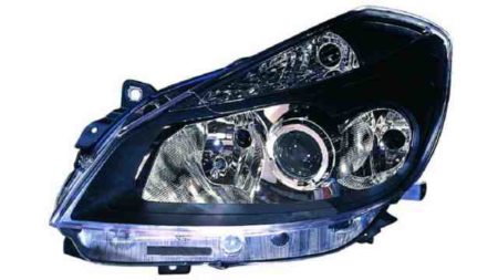 Faro Delantero Derecho RENAULT CLIO Grand Tour (2008-2013) | 11804406