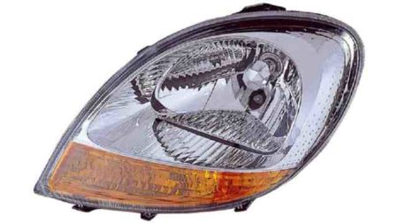 Faro Delantero Derecho RENAULT KANGOO II (2003-2008) | 11806604