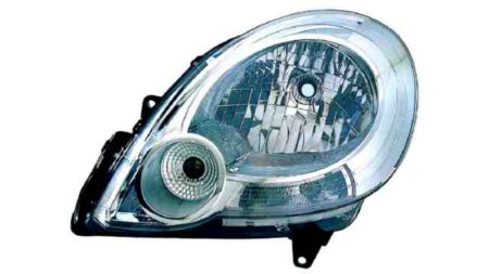 Faro Delantero Derecho RENAULT KANGOO III (2008-2013) | 11806702