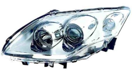 Faro Delantero Derecho RENAULT LAGUNA III (2007-2011) | 11804902