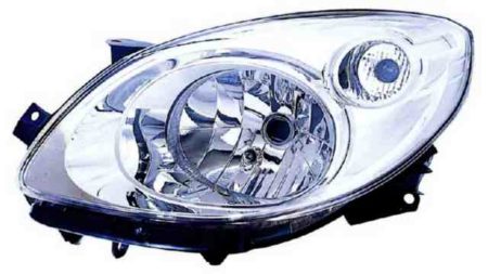 Faro Delantero Derecho RENAULT TWINGO (2007-2012) | 11805302