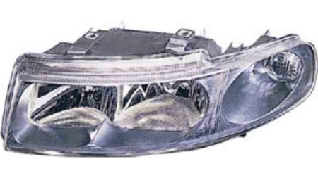 Faro Delantero Derecho SEAT TOLEDO II (1999-2004) | 11854202