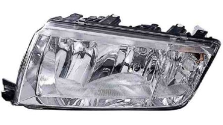Faro Delantero Derecho SKODA FABIA 4P / 5P / Combi (1999-2004) | 11862502