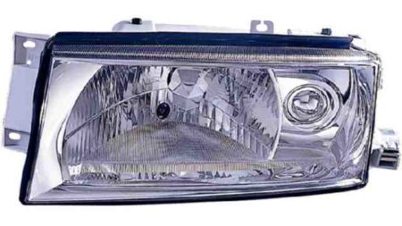 Faro Delantero Derecho SKODA OCTAVIA (2000-2004) | 11861602