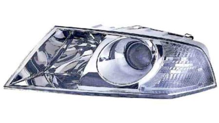 Faro Delantero Derecho SKODA OCTAVIA (2004-2008) | 11861704