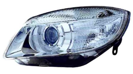 Faro Delantero Derecho SKODA ROOMSTER (2006-2010) | 11862602