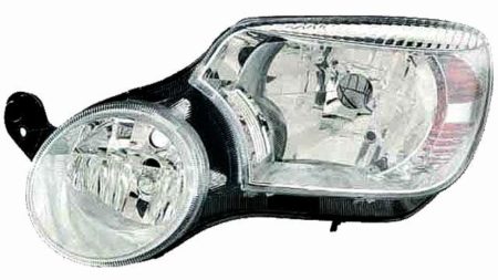 Faro Delantero Derecho SKODA YETI (2009-2013) | 11864002