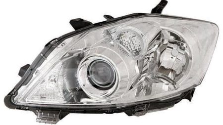 Faro Delantero Derecho TOYOTA AURIS (2010-2013) | 11017702