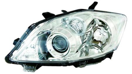 Faro Delantero Derecho TOYOTA AURIS (2010-2013) | 11901402