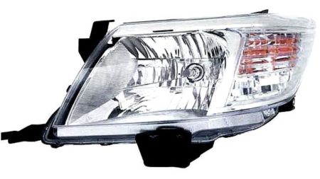 Faro Delantero Derecho TOYOTA HILUX (2011-2015) | 11908512