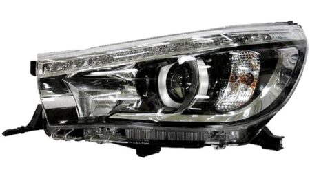 Faro Delantero Derecho TOYOTA HILUX (2015>=) | 11908612