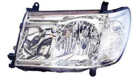 Faro Delantero Derecho TOYOTA LAND CRUISER (FJ100) (2005-2008) | 11904006