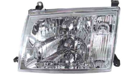 Faro Delantero Derecho TOYOTA LAND CRUISER (FJ100-HDJ100) (1998-2005) | 11904004