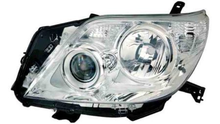 Faro Delantero Derecho TOYOTA LAND CRUISER (FJ150) (2009>=) | 11903402