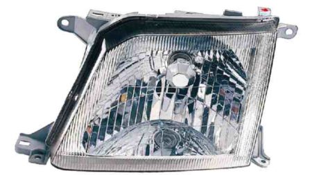 Faro Delantero Derecho TOYOTA LAND CRUISER (FJ90) (1999-2003) | 11903202