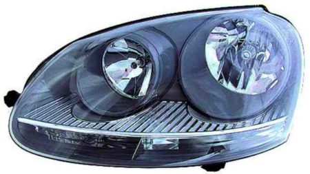 Faro Delantero Derecho VOLKSWAGEN GOLF V (2003-2008) | 11910802