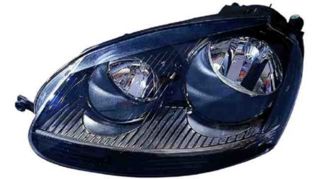 Faro Delantero Derecho VOLKSWAGEN GOLF V (2003-2008) | 11910804