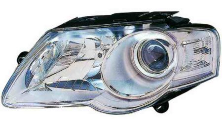 Faro Delantero Derecho VOLKSWAGEN PASSAT (2005-2010) | 11913102