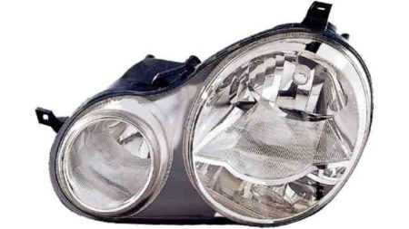 Faro Delantero Derecho VOLKSWAGEN POLO V (2001-2005) | 11914102